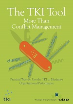 The TKI Tool eBook