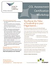 CCL ACW flyer