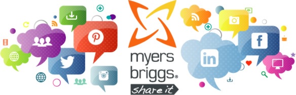 MBTI Share Page