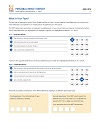 MBTI Form M Personal Impact Report